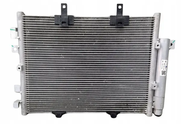 Dacia OE 921005444R AC-kondensor för Spring EV 2020- image 2