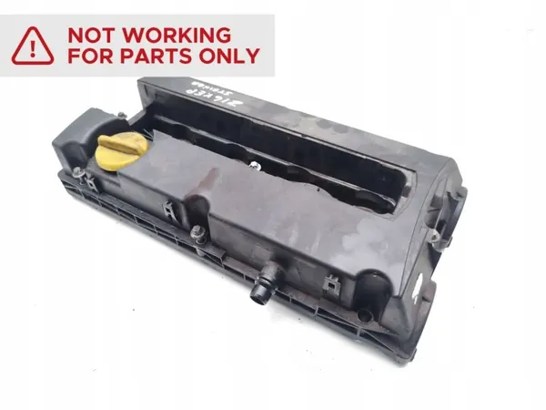 Venttiilikansi OEM 55556284 Opel Astra H 1.6 image 2