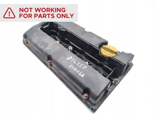 Venttiilikansi OEM 55556284 Opel Astra H 1.6 image 3