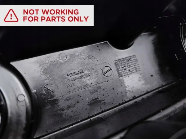 Venttiilikansi OEM 55556284 Opel Astra H 1.6 image 7