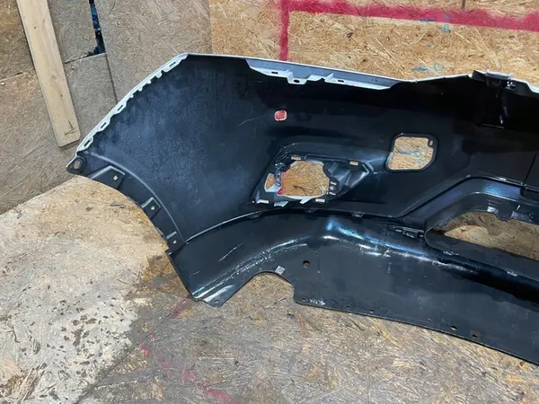 Paraurti anteriore Nissan X-Trail III T32 2013-2017 image 8