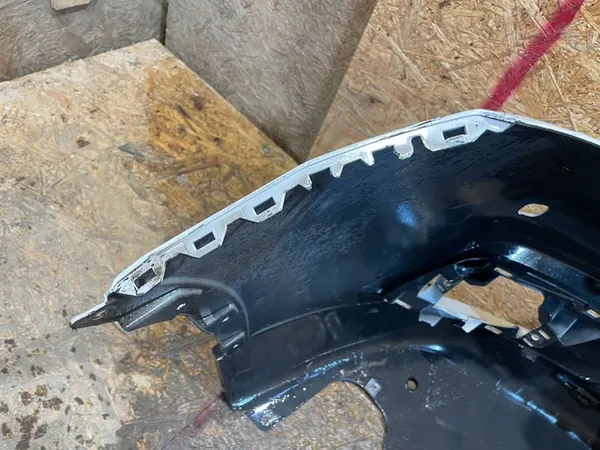 Paraurti anteriore Nissan X-Trail III T32 2013-2017 image 9