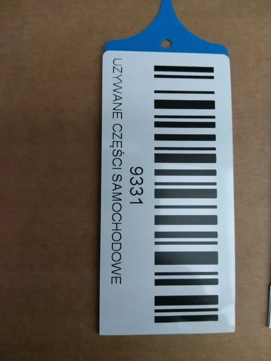 Land Rover OE Achter Remlicht OEM 360205324 image 4
