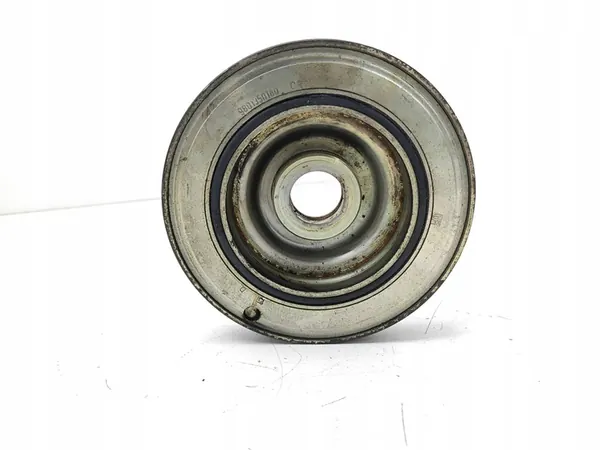 Polia do virabrequim Peugeot 308 2015 image 2