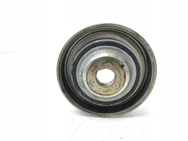 Polia do virabrequim Peugeot 308 2015 image 4