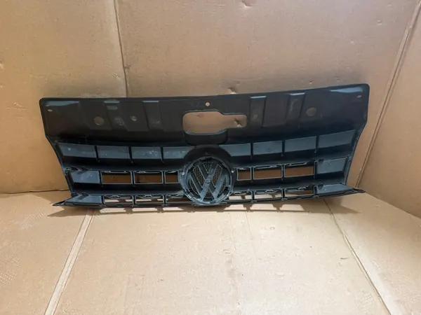Grill Radiator VW Amarok 2HH853653 image 2