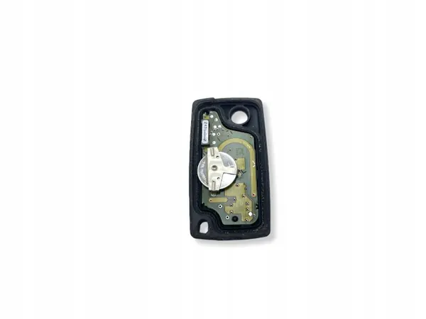 Télécommande OEM UHP2540 Peugeot Citroen 2 Boutons image 2