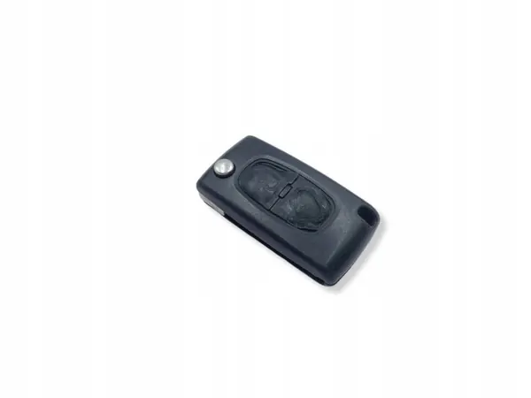 Télécommande OEM UHP2540 Peugeot Citroen 2 Boutons image 3