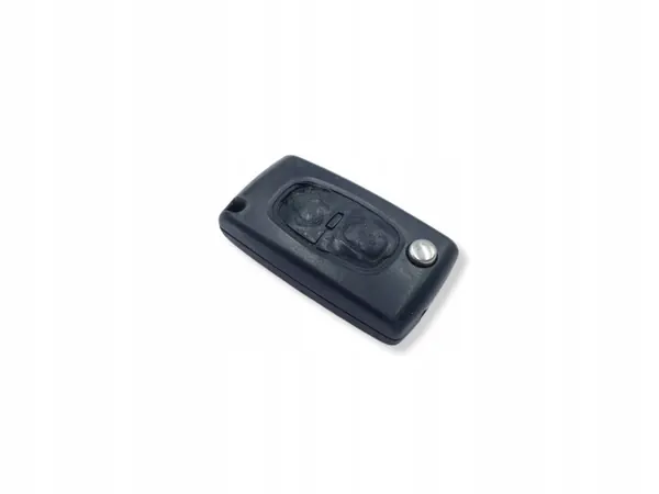 Télécommande OEM UHP2540 Peugeot Citroen 2 Boutons image 5