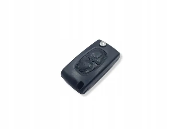 Télécommande OEM UHP2540 Peugeot Citroen 2 Boutons image 6