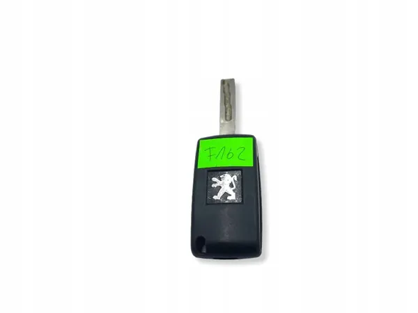 Télécommande OEM UHP2540 Peugeot Citroen 2 Boutons image 7