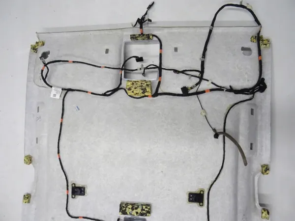 Opel Mokka A Katto OEM 8502076 - Käytetty image 5