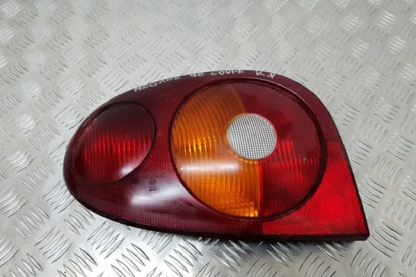 Lámpara trasera izquierda RENAULT MEGANE I 7700428056 image 2