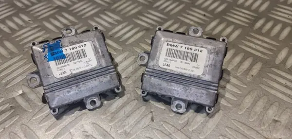 BMW Xenon-ajovalomoduuli OEM 7189312 image 2