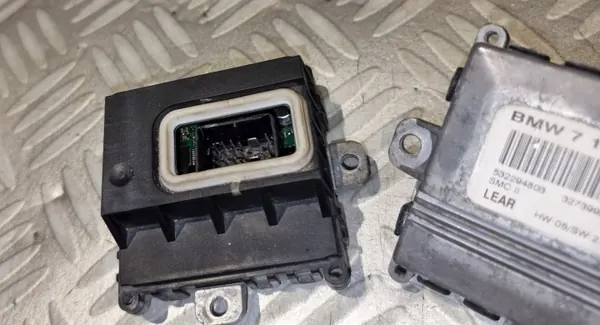 BMW Xenon-ajovalomoduuli OEM 7189312 image 4