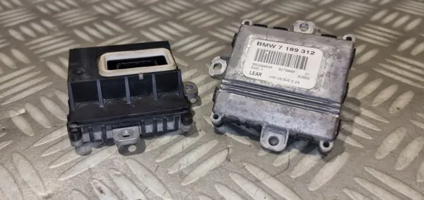 BMW Xenon-ajovalomoduuli OEM 7189312 image 6