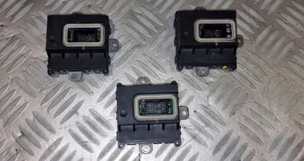 BMW Xenon-ajovalomoduuli OEM 7189312 image 8