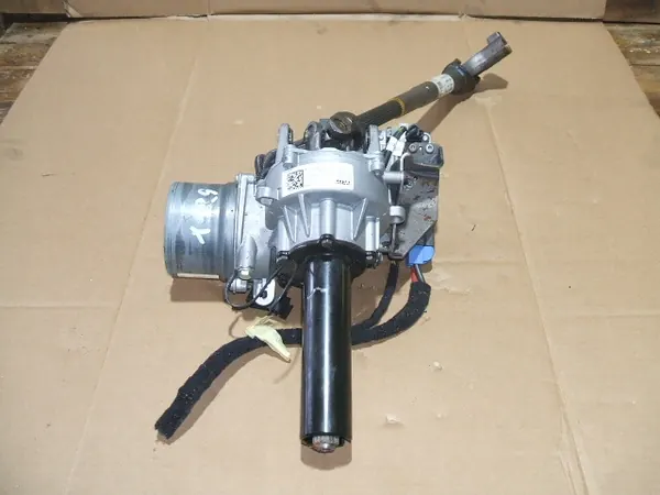 Fiat 500X Servopumpe OEM 00520312630 Elektrisch image 3