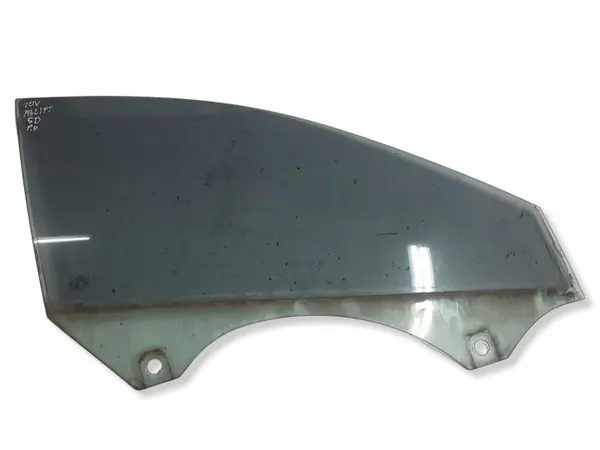 Audi A3 8P Oikea Etuoven Lasi OEM TOC48932 image 2