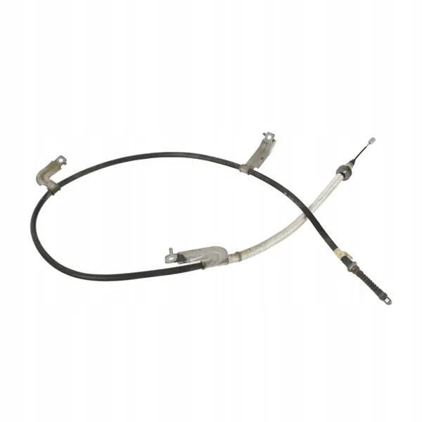 Höger handbromskabel OEM 59770-CO000 för Hyundai image 2