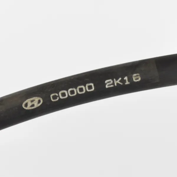Höger handbromskabel OEM 59770-CO000 för Hyundai image 5