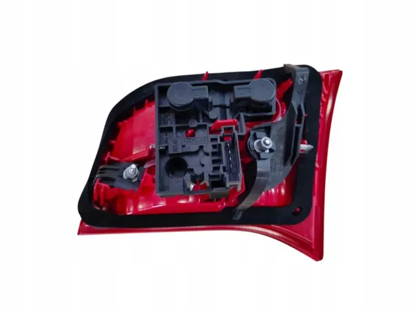 Piloto trasero izquierdo Valeo para Audi A6 C6 Avant 2004-2008 OEM 043327 image 4
