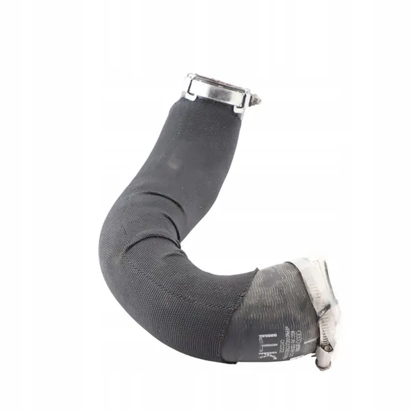 Audi A7 4G 3.0 TDI Intercooler Hose Right 4G0145738AH image 10