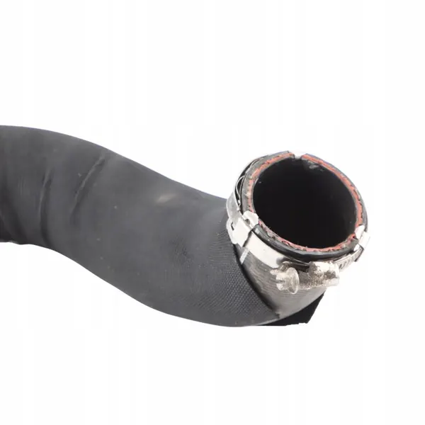 Audi A7 4G 3.0 TDI Intercooler Hose Right 4G0145738AH image 2