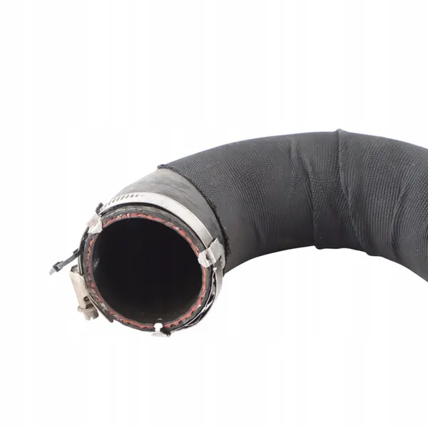 Audi A7 4G 3.0 TDI Intercooler Hose Right 4G0145738AH image 3