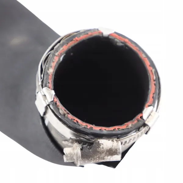 Audi A7 4G 3.0 TDI Intercooler Hose Right 4G0145738AH image 4