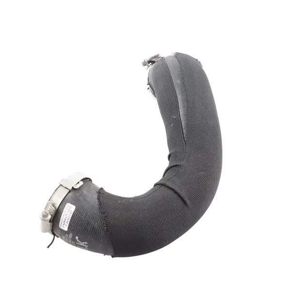 Audi A7 4G 3.0 TDI Intercooler Hose Right 4G0145738AH image 8