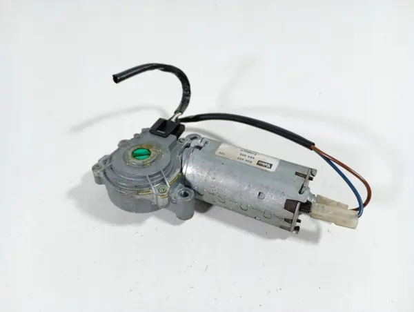Takluckemotor OEM M4S15 DOM 000 17755 för Rover 25 image 4