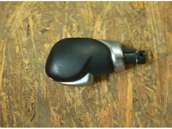 RENAULT TALISMAN Gear Knob Shift Boot Frame Auto image 3