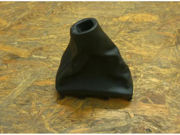 RENAULT TALISMAN Gear Knob Shift Boot Frame Auto image 5