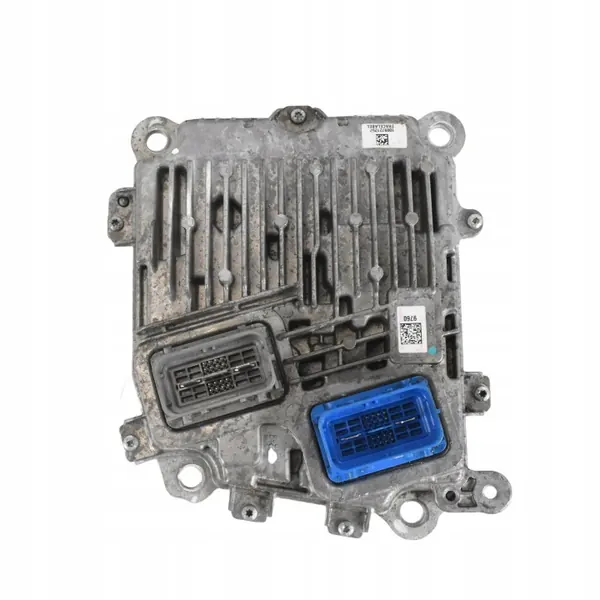 Module Commande Boîte MG OEM 10869760 Occasion image 2