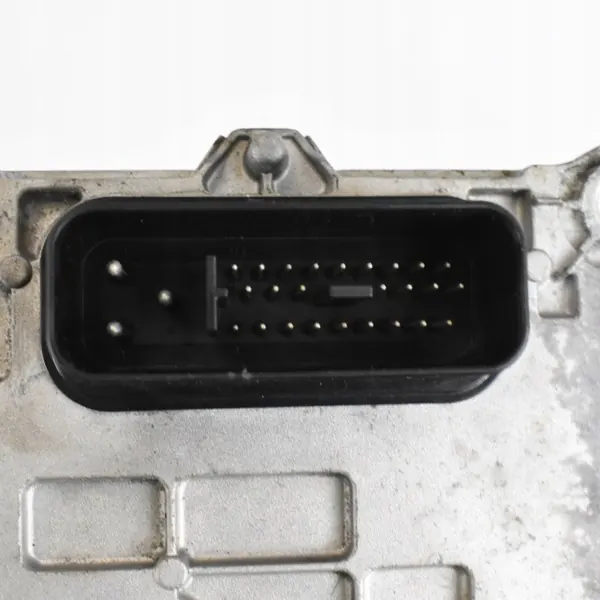 Module Commande Boîte MG OEM 10869760 Occasion image 3