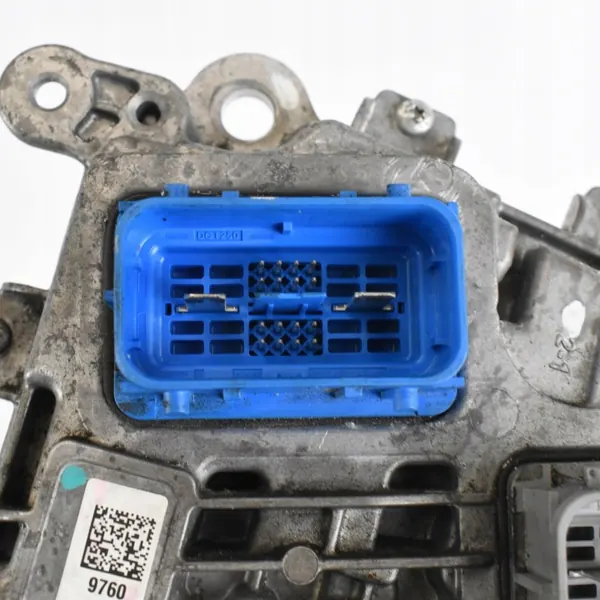 Module Commande Boîte MG OEM 10869760 Occasion image 4