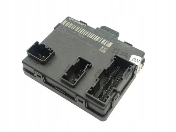OEM 9857119380 oven ohjain Opel Astra L Sports Tourerille image 2