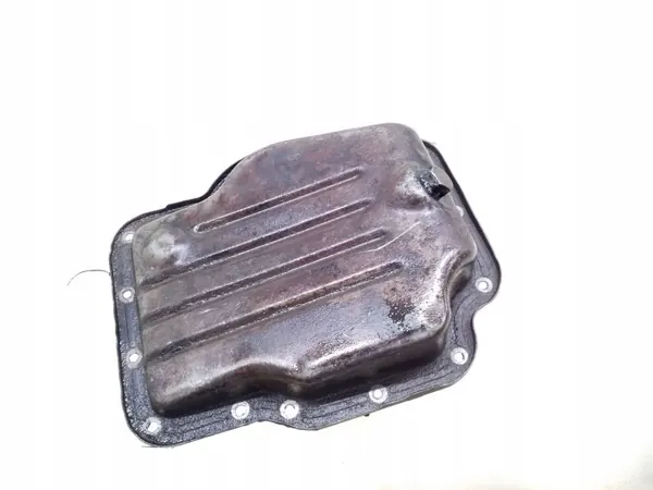 Cárter de óleo Opel Astra G usado OEM ARA190621 image 2