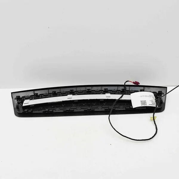 Jarruvalo Mercedes-Benz CLA C117 image 6