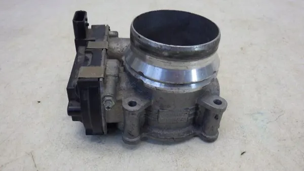 Gasklepbehuizing OEM PRZEPUSTNICA PULSAR voor Nissan Pulsar 1.6 image 4
