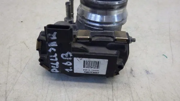 Gasklepbehuizing OEM PRZEPUSTNICA PULSAR voor Nissan Pulsar 1.6 image 6