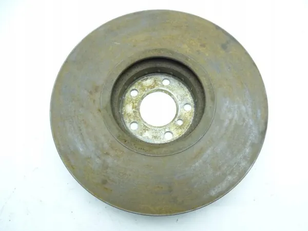 BMW 6782067 Bremscheibe vorne 385mm gebraucht OEM image 3