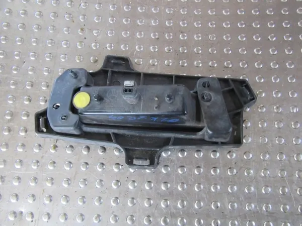 Mercedes GLK X204 2010 Linker Voor Halogeen Montage LED A1649060151 image 2