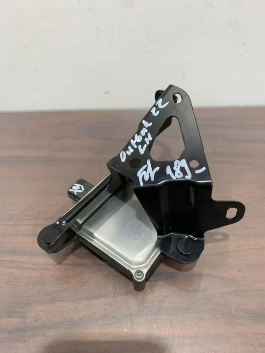 Module BSM/BLIS Subaru Outback OEM 87611FN000 image 5
