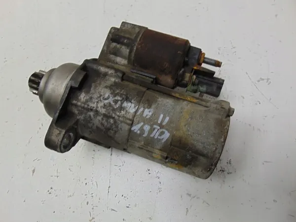 Arrancador Skoda Octavia Mk3 (5E) 2014 image 2