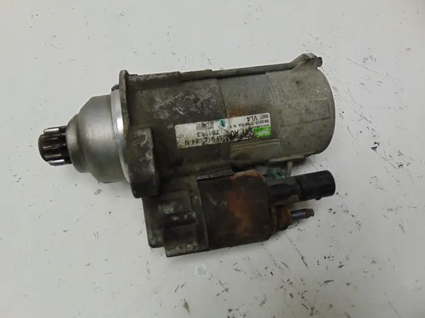 Arrancador Skoda Octavia Mk3 (5E) 2014 image 5