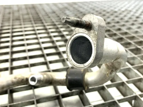 Ilmastointiputki Toyota Proace 1.5 131HV Minivan 9831702080 image 2