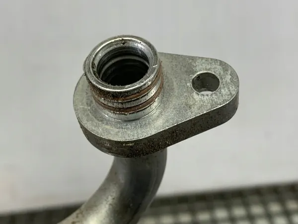 Ilmastointiputki Toyota Proace 1.5 131HV Minivan 9831702080 image 3