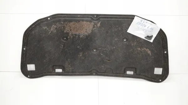 Isolation de capot Mazda 6 GJ 14-18 OEM 368446367 image 2